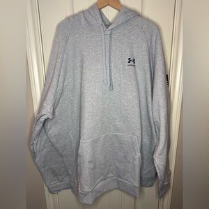 Under Armour hoodie